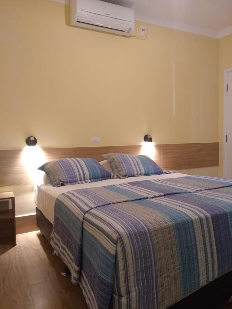 Pousada Maresias Beira Mar 외부 사진